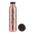 MILAN 591ml Stainless Steel Copper Serie Thermal Bottle