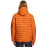 QUIKSILVER Scarly Hood jacket