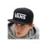 Vans MN Drop V II Snapback