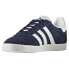 Collegiate Navy / Ftwr White / Ftwr White