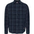 TOMMY JEANS DM0DM19531 long sleeve shirt