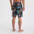 O Neill Męskie Szorty HYPERFREAK MYSTO SCALLOP 19'' BOARDSHORTS