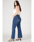 Plus Size The Flare Jean