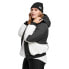 URBAN CLASSICS 2-Tone Batwing jacket