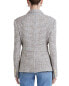 Derek Lam 10 Crosby Keith Utility Jacket Women's 4