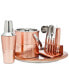 Copper Bar Tools Set