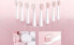 Szczoteczka FairyWill FW-E11 Pink