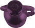 Emsa Emsa Samba vacuum jug Quick Press purple 1.0L