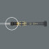 Отвертка TORX Micro Wera Kraftform ESD 1567 TX 5 / 40 030121