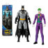 SPIN MASTER Batman Assortment Of 30 cm Figures