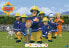 Ravensburger Ravensburger Tiptoi puzzle for little explorers: Fireman Sam