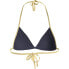 TOMMY JEANS UW0UW04081 Bikini Top