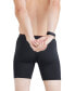 Men's Multi-Sport 3-Pk. Solid Mesh Boxer Briefs