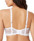 Женский бюстгальтер Wacoal embrace Lace Underwire Bra 65191, Up To DDD Cup