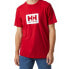 Футболка Helly Hansen HH BOX T