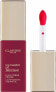 Lippenpflege-Öl - Clarins Lip Comfort Oil Intense 07 - Intense Red