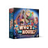 CREATIVE LIVE GAMES Who´s in the house? board game