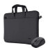 TRUST Bologna laptop briefcase