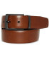 Men's Reversible Dress Belt