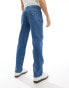 Dickies houston regular fit denim jeans in blue