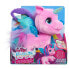 HASBRO Furreal Pet Flyalots Alicorn interactive robot