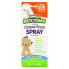 No-Rub Diaper Rash Spray , 1.7 fl oz (49 ml)