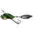 SCRATCH TACKLE Vera Spin Shallow Lipless Crankbait 7g 28 mm