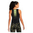 NIKE Dri Fit Icon Clash sleeveless T-shirt