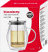 Klausberg ZAPARZACZ DO KAWY/HERBATY 0,60L FRENCH PRESS KLAUSBERG KB-7683