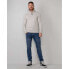 PETROL INDUSTRIES M-3020-KWC242 Sweater