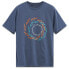 ALPINESTARS Concentric short sleeve T-shirt