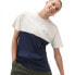 VANS Color Block short sleeve T-shirt