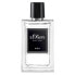 s.Oliver Black Label 30 ml eau de toilette für Herren