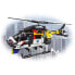 Конструктор Детям GIROS Technic Helicopter Swat 70609 - Конструкторные игры