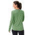 VAUDE SveiII long sleeve T-shirt