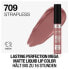 Lippenstift Liquid Lasting Perfection Mega Matte 709 Strapless, 7,4 ml