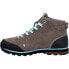 CMP 38Q4596 Elettra Mid WP hiking boots