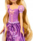 Mattel Disney Princess - Księżniczka śpiewająca Roszpunka (HPH59)