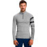 ROSSIGNOL Poursuite half zip fleece