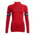 SUPERDRY Seamless Baselayer Half Zip Sweater