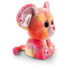 NICI Glubschis Dangling Mouse Candypop 25 cm Teddy