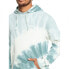 QUIKSILVER Natural Td hoodie