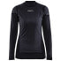 CRAFT Active Extreme X Wind long sleeve base layer