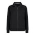 CMP 31D4266 full zip sweatshirt