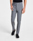 Men's Infinite Stretch Skinny-Fit Dress Pants