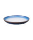 Blue Haze Medium Plate