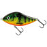 SALMO Slider Glidebait 70g 120 mm