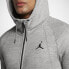 Nike Jordan Sportswear Wings Fleece Fullzip 860196 063