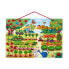 JANOD My Magnetic Garden Educational Toy