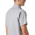 COLUMBIA Utilizer II Solid short sleeve shirt